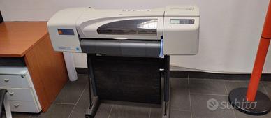 Stampante plotter