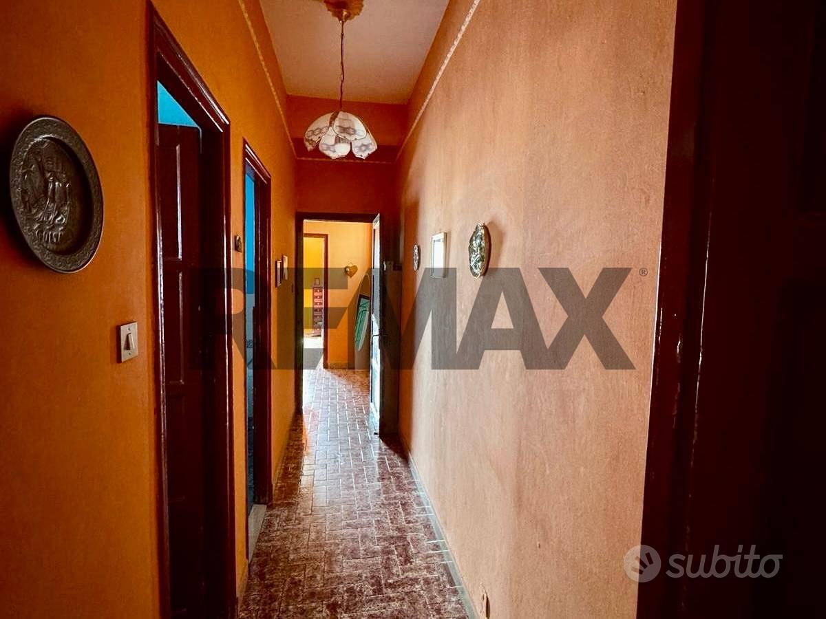 Apartment in Palermo, Falsomiele, III Circoscrizione - Vista 4
