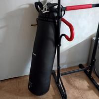 sacco da boxe professionale 