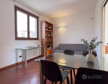 Appartamento di 60 m² con 2 locali a Milano