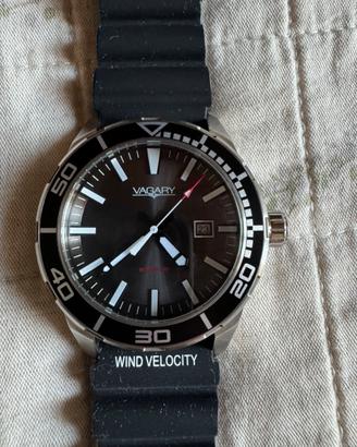 Vagary by Citizen