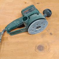 levigatrice rotorbitale bosch 