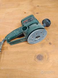 levigatrice rotorbitale bosch 