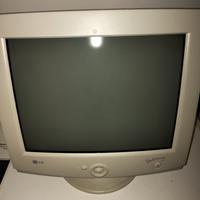 MONITOR LG Vintage