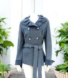 Cappotto Glienfield 