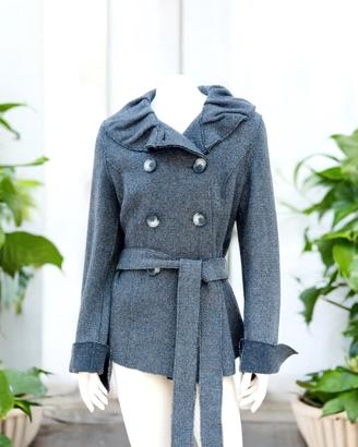 Cappotto Glienfield 