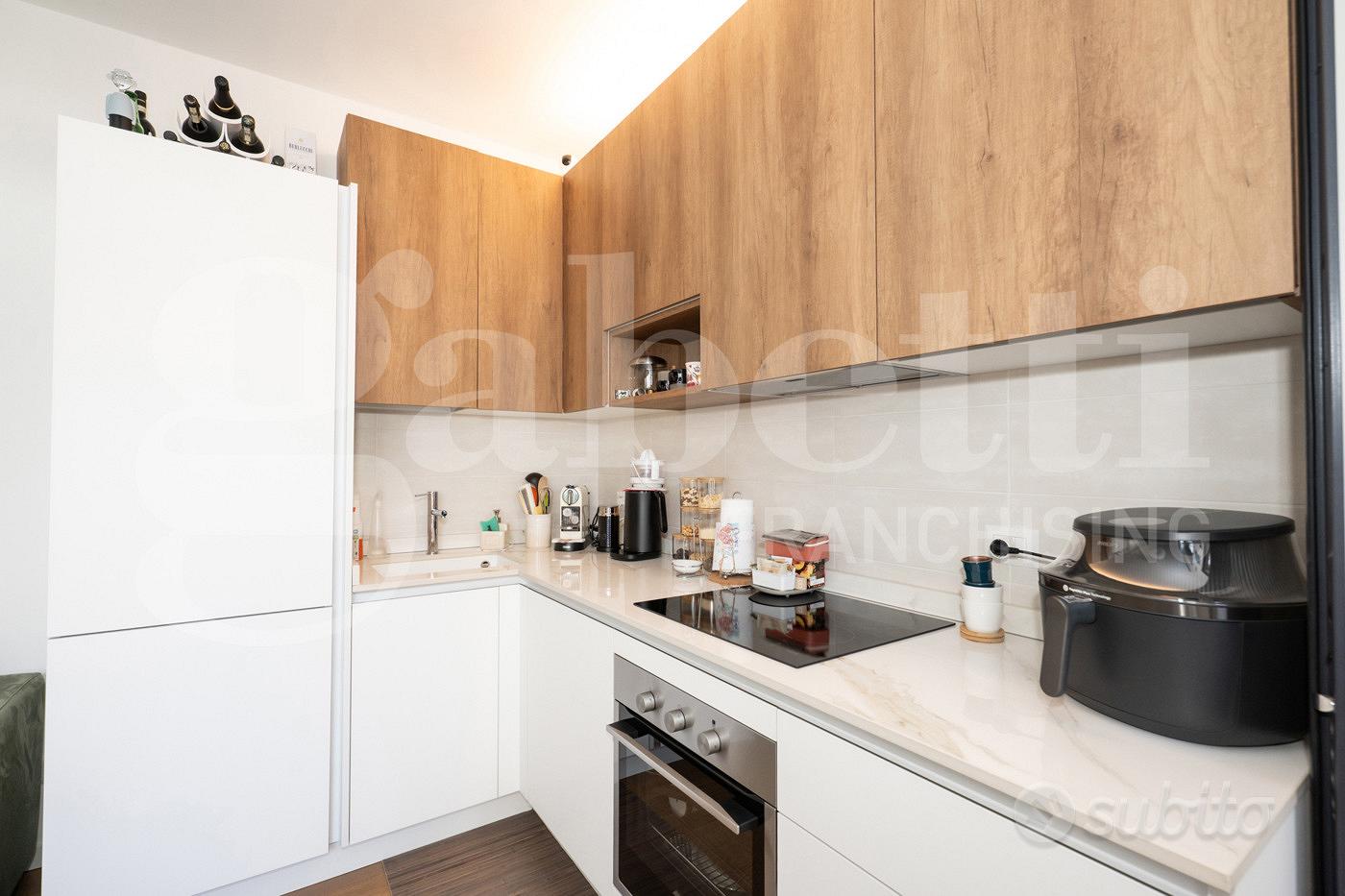 Appartamento Milano [Cod. rif 3332060VRG] - Vista 6
