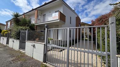 Cave, angolare recente costruzione