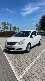 Opel Corsa 1.2 3 porte Sport
