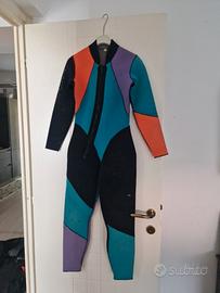 Abbigliamento da sub