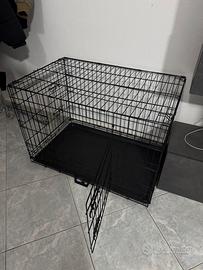 Kennel da interno per Cani