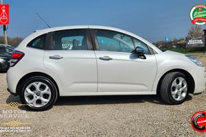 Citroen C3 BIANCO PERLATO NEOPAT. PREZZO FINALE