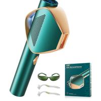 IGBT Hair Remove Device