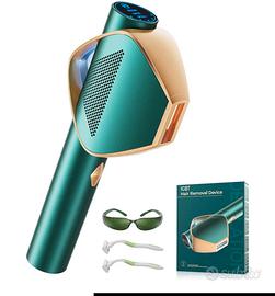 IGBT Hair Remove Device