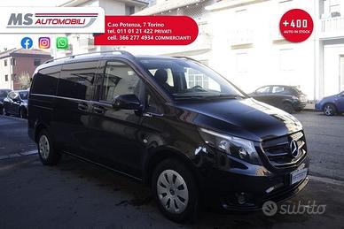 Mercedes-Benz Vito Mercedes-Benz 1.7 114 CDI ...