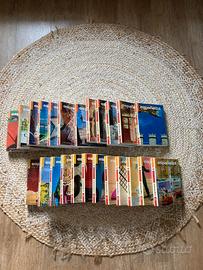 corso di spagnolo in cd