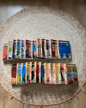 corso di spagnolo in cd