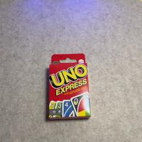 mazzo di carte UNO NUOVE!!!!