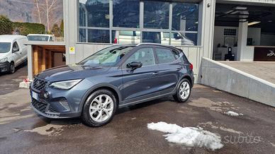 Seat Arona 1.0 ecotsi FR 95cv