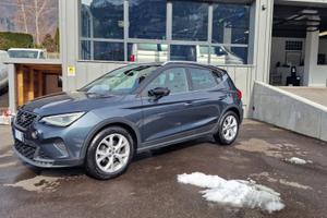 Seat Arona 1.0 ecotsi FR 95cv