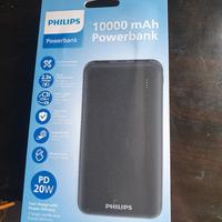 carica batteria portatile