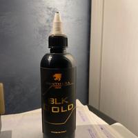 PANTHERA INK BLK GOLD 150ml