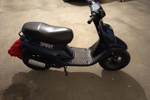 Booster Spirit MBK