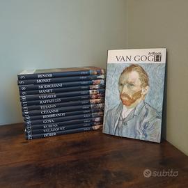 ArtBook – Collana d’arte Electa / Il Giornale