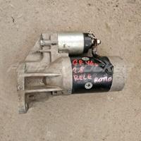 Motorino avviamento Nissan Patrol GR Y60 2.8td
