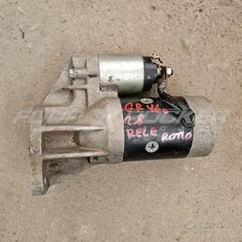 Motorino avviamento Nissan Patrol GR Y60 2.8td
