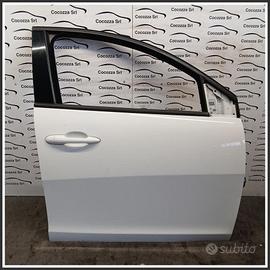 Porta Anteriore Destra LANCIA Ypsilon III 52121645