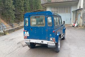 defender 90 td5