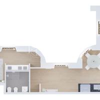 BILOCALE DI NUOVA COSTRUZIONE IN PIAZZALE DEGLI ER