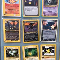 Carte Pokemon