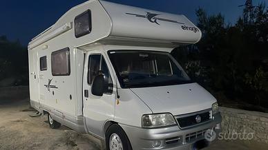 Fiat Ducato 7 posti