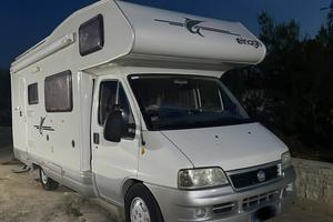 Fiat Ducato 7 posti