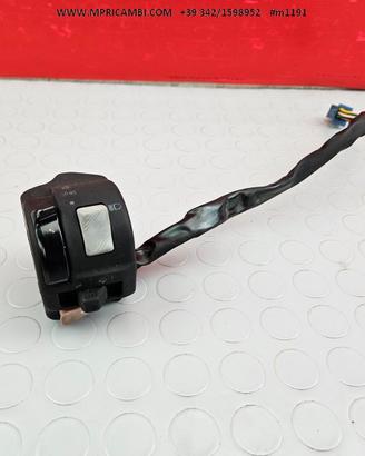 DEVIO LUCE YAMAHA TT600R 1997 2004 TTR 600 1998 19