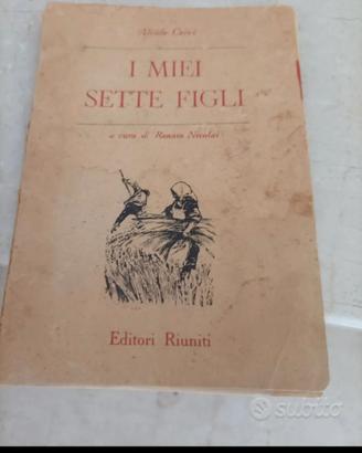 I miei sette figli 