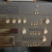 Telefunken STM 1, STP 1, STT 1 , STC