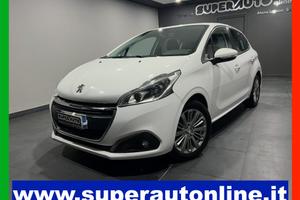 PEUGEOT 208 BlueHDi 75cv 5 porte Allure