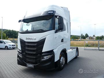 Iveco s-way