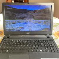 PC ACER ES 15