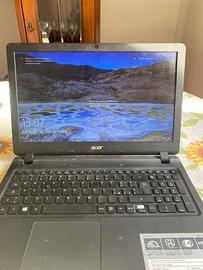 PC ACER ES 15