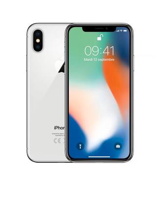iPhone X 256 gb