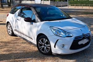 DS3 1.4 HDI 70 CHIC  -NEOPATENTATI-