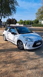 DS3 1.4 HDI 70 CHIC  -NEOPATENTATI-