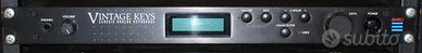 Sintetizzatore digitale Rack-E-mu Vintage Keys