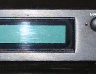Sintetizzatore digitale Rack-E-mu Vintage Keys