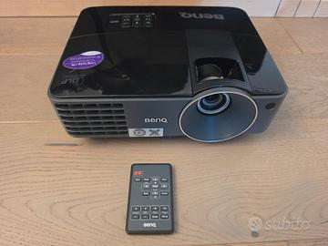 Videoproiettore  Benq MS 500H 