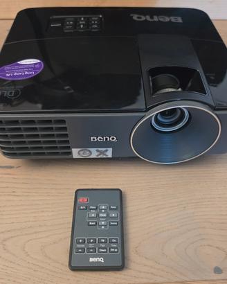 Videoproiettore  Benq MS 500H 